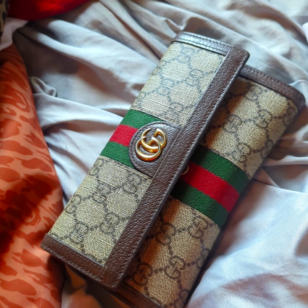 Gucci Wallet